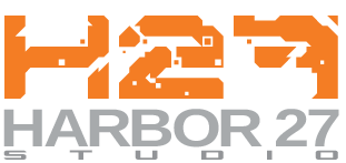 Harbor 27 LOGO